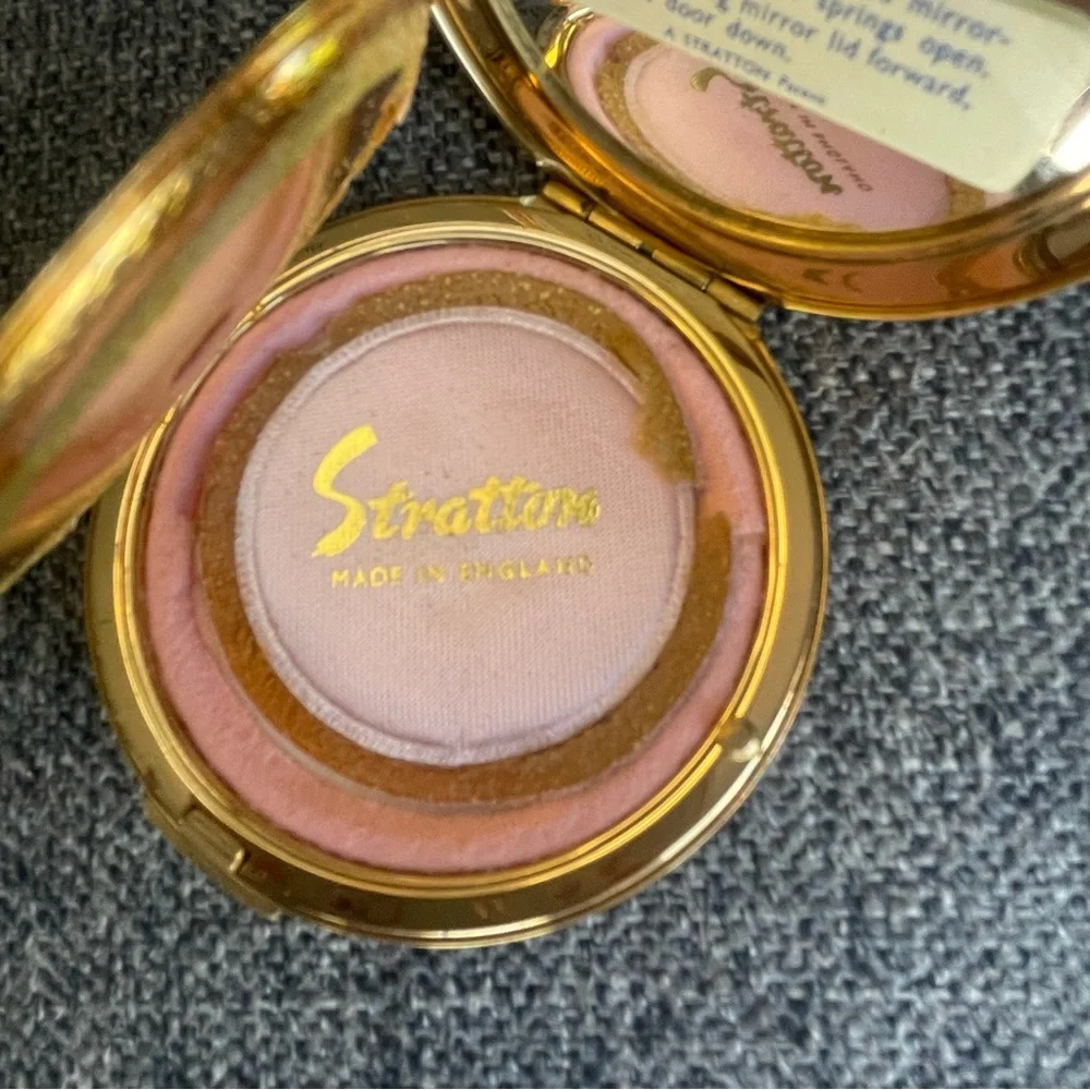 N/A stratton vintage